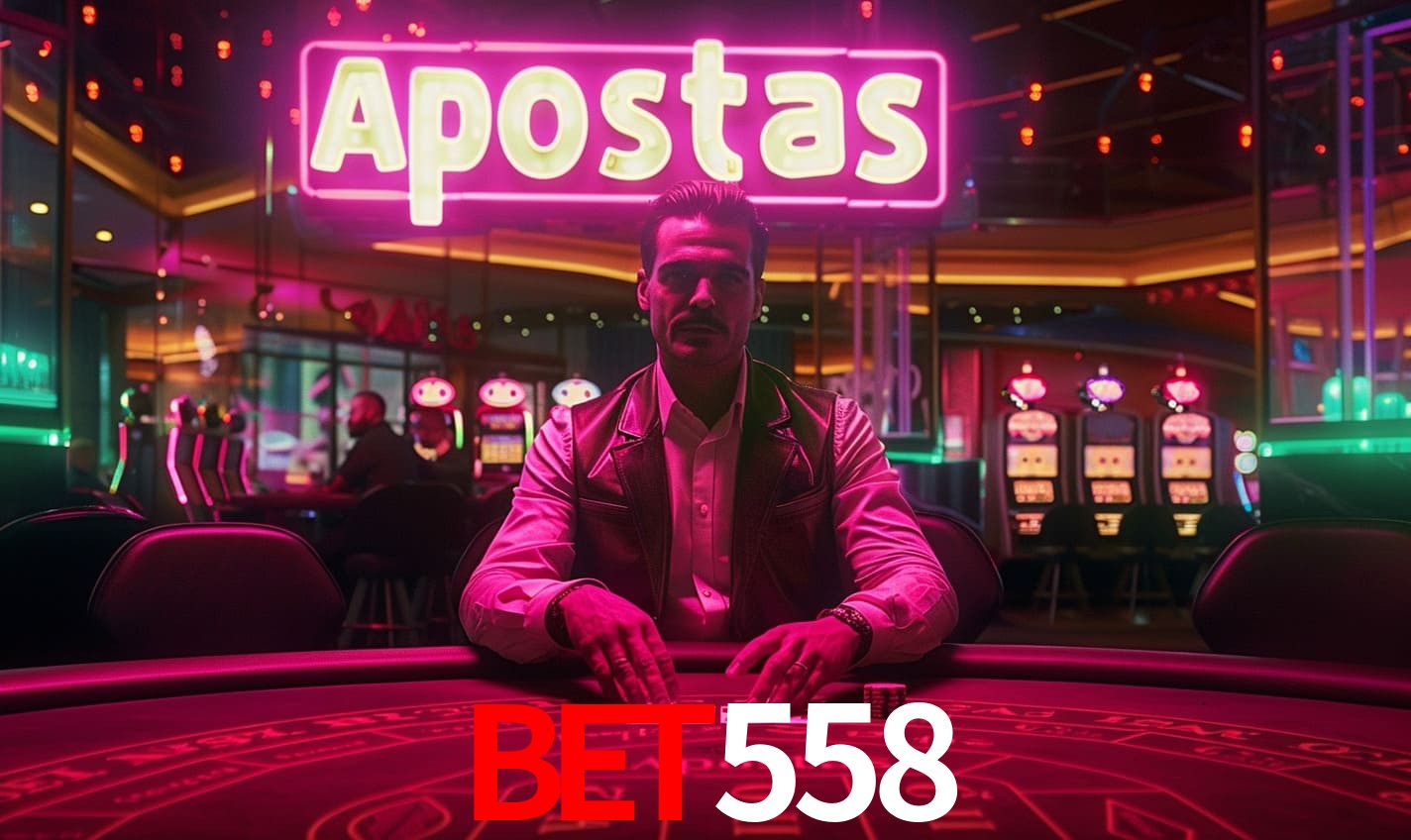 PIX Instantâneo BET558