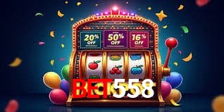 Diretório de Jogos BET558