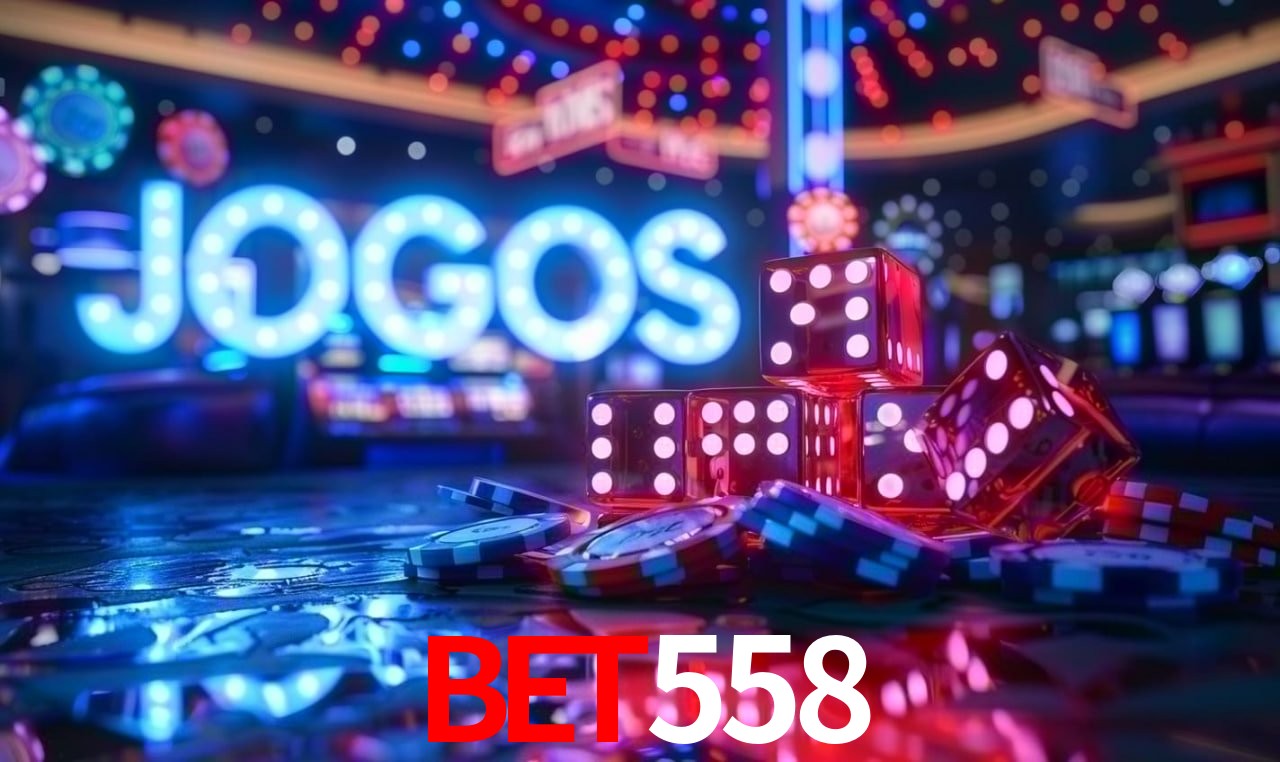 Apostas de Tênis BET558